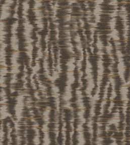Liquid Wave Wallpaper by Eijffinger Brown / Taupe