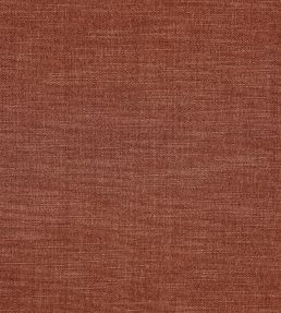 Lisbon Fabric by Prestigious Textiles Rust