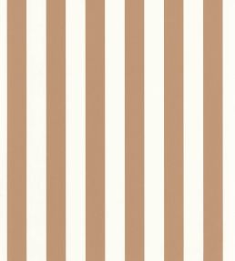 Little Lines Wallpaper by Caselio Camel