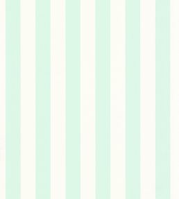 Little Lines Wallpaper by Caselio Vert Menthe