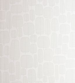 Little Trees Wallpaper by MissPrint Cirrus