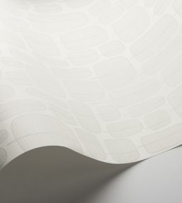 Little Trees Wallpaper by MissPrint Cirrus