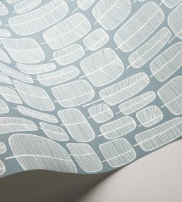 Little Trees Wallpaper by MissPrint Hurricane