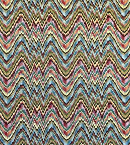 Litz Fabric by Casal Multicolore
