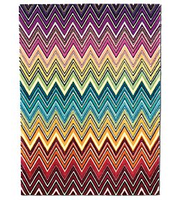MISSONI Home Collection Liuwa rug T16 Multi 4I4TA99015-T16 T16 Multi