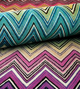 MISSONI Home Collection Liuwa rug T16 Multi 4I4TA99015-T16 T16 Multi