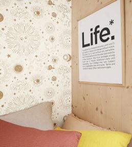 Live Your Dreams Wallpaper by Caselio Nude