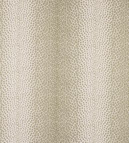 Livingstone Fabric by Colefax and Fowler Olive Green