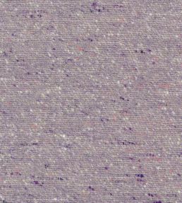 Lochore Fabric by The Isle Mill Heather