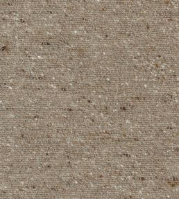 Lochore Fabric by The Isle Mill Heron