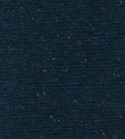 Lochore Fabric by The Isle Mill Kingfisher