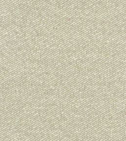 Lochore Fabric by The Isle Mill Pebble