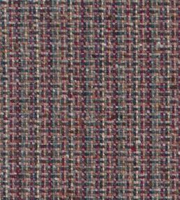 Lochore Walk Fabric by The Isle Mill Blossom