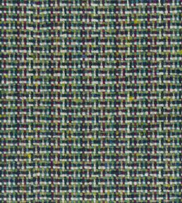 Lochore Walk Fabric by The Isle Mill Buttercup