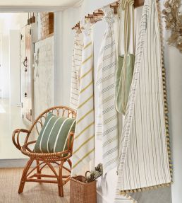Loire Fabric by Villa Nova Acacia