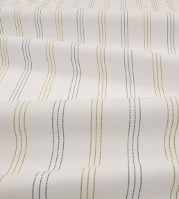 Loire Fabric by Villa Nova Acacia