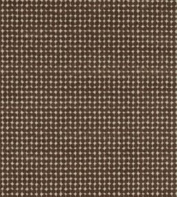 Loopy Spot Fabric by Harlequin Chocolate