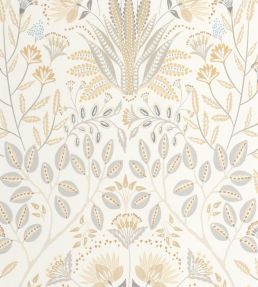 Lords Wallpaper by Casadeco Naturel