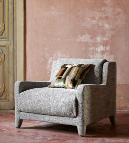Lori Fabric by Black Edition Avocet