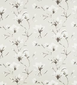 Lotus Fabric by Harlequin French Grey
