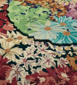 4L4TA99002-159-Luanda-Rugs-159 Multi Orange 159 Multi Orange