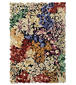 4L4TA99002-159-Luanda-Rugs-159 Multi Orange 159 Multi Orange
