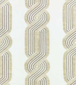 Ludo Fabric by Zinc Natural