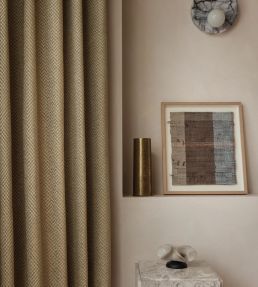 Luiz Fabric by Romo Gravel