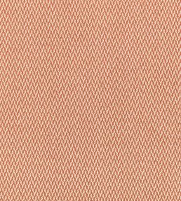 Luiz Fabric by Romo Burnt Sienna