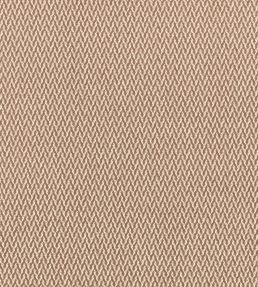 Luiz Fabric by Romo Cinnamon