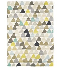 Lulu Rug by Harlequin Pebble