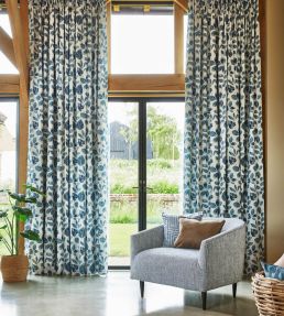 Whimsical Fabric by Prestigious Textiles Quartz