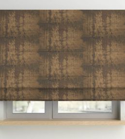 Lustre Fabric by Arley House Aged Bronze