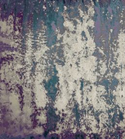 Lustre Fabric by Arley House Amethyst