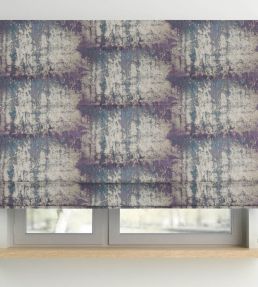 Lustre Fabric by Arley House Amethyst