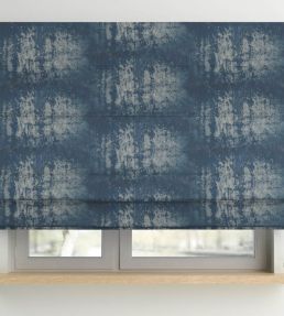 Lustre Fabric by Arley House Azure