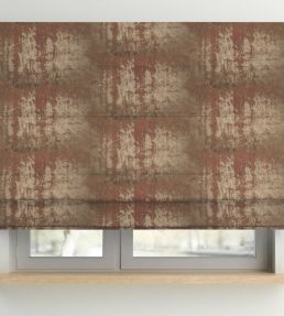 Lustre Fabric by Arley House Golden Autumn
