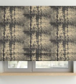 Lustre Fabric by Arley House Golden Night