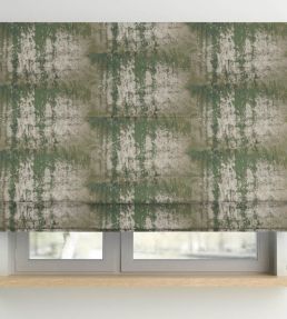Lustre Fabric by Arley House Ivy