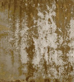 Lustre Fabric by Arley House Pure Gold