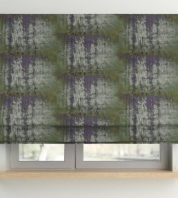Lustre Fabric by Arley House Purple Haze