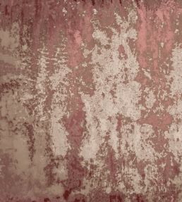 Lustre Fabric by Arley House Rose Quartz