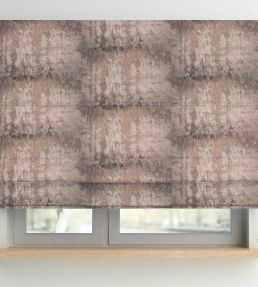 Lustre Fabric by Arley House Soft Clay