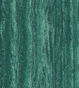 Lustro Wallpaper by Arte Emerald