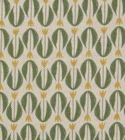 Lutea Fabric by Liberty Lichen