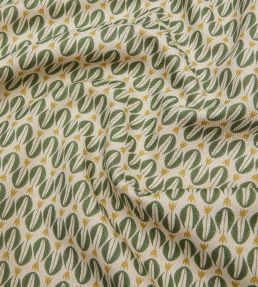 Lutea Fabric by Liberty Lichen