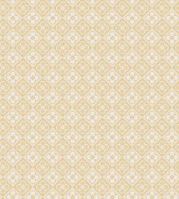 Lyckan Wallpaper by Sandberg Sunflower