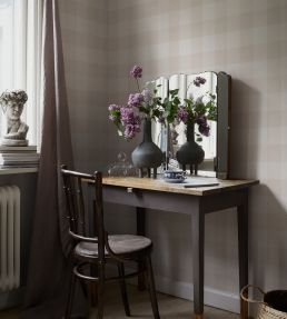 Lykke Wallpaper by Sandberg Sandstone