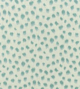Lyme Fabric by Baker Lifestyle Aqua