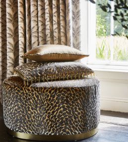 Lyric Fabric by Prestigious Textiles Pebble